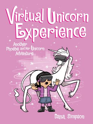 cover image of Virtual Unicorn Experience